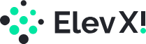 Elev X Logo